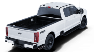 2025 Ford Super Duty® External Image 4